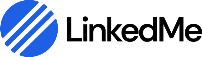LinkedMe Consulting Logo